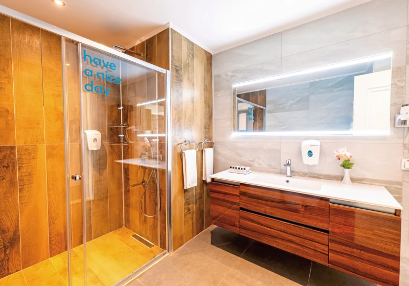 Zimmer & Wohnkomfort