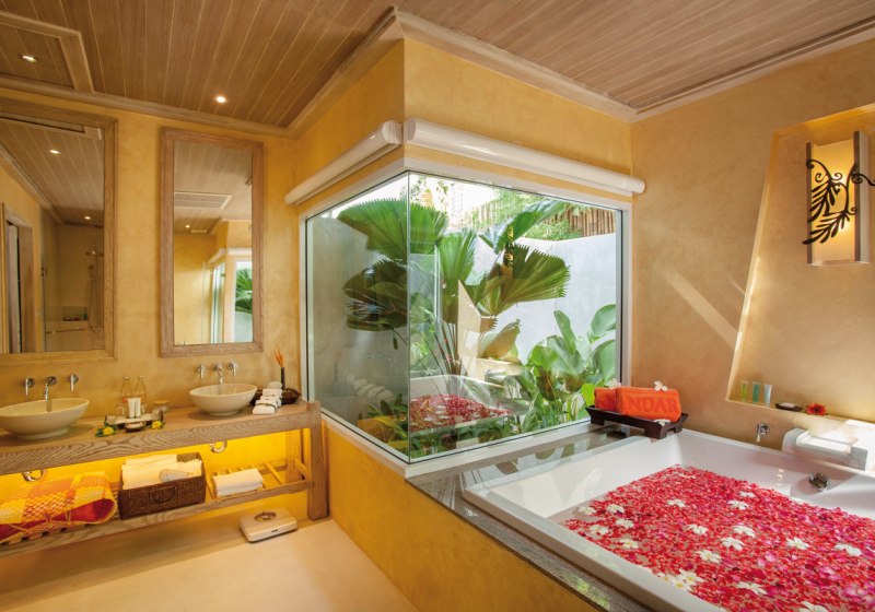 Zimmer & Wohnkomfort