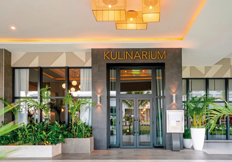 Kulinarik & Restaurants