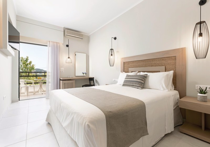 Zimmer & Wohnkomfort