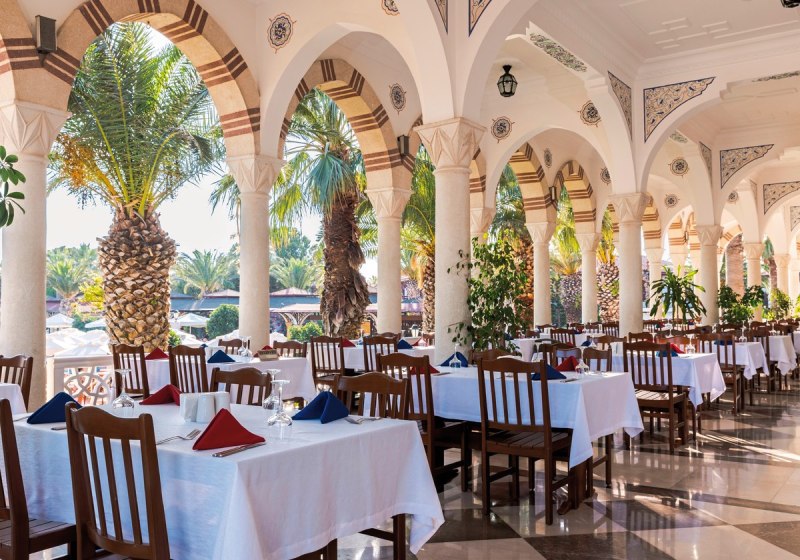 Kulinarik & Restaurants