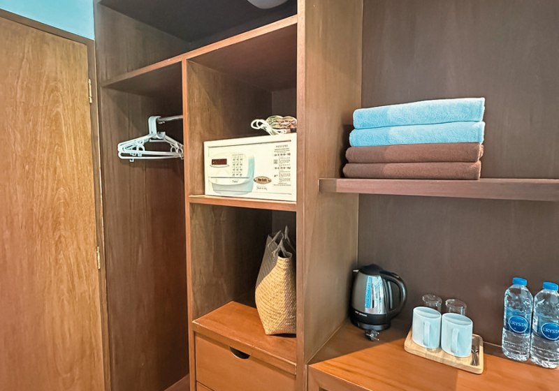 Zimmer & Wohnkomfort