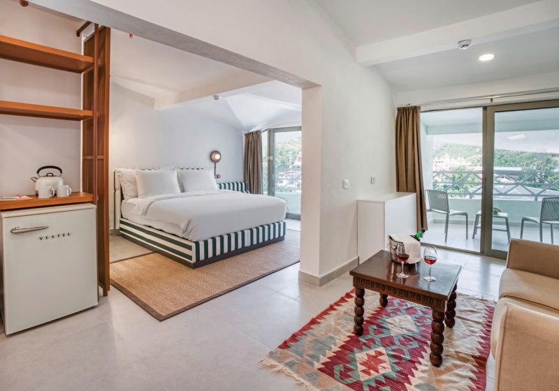 Zimmer & Wohnkomfort