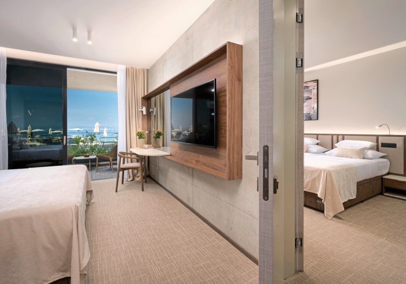 Zimmer & Wohnkomfort