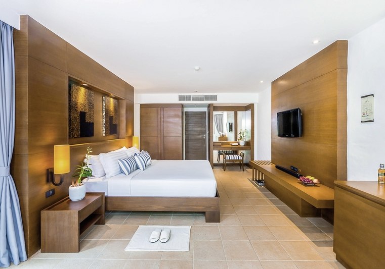 Zimmer & Wohnkomfort