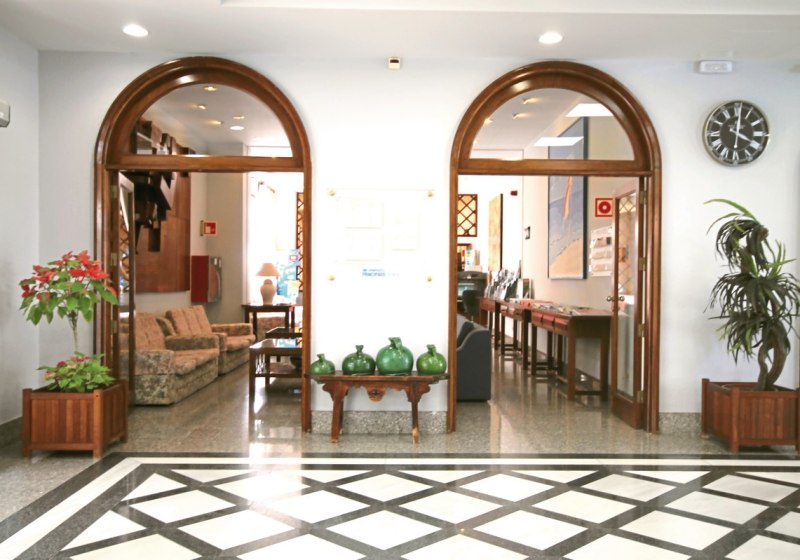 Hotel Allgemein