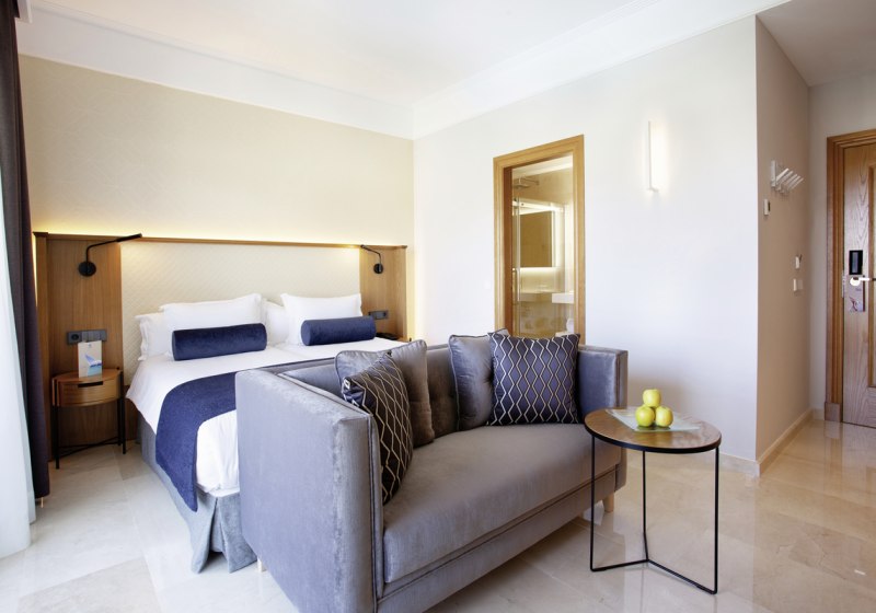 Zimmer & Wohnkomfort