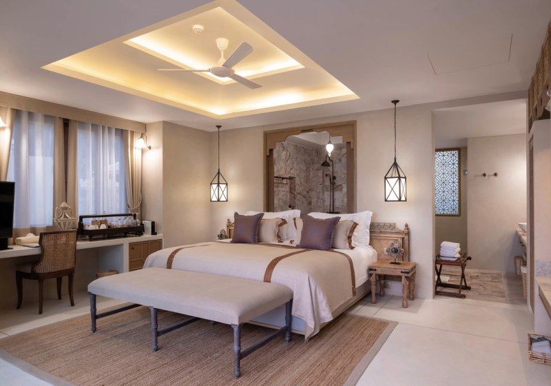 Zimmer & Wohnkomfort