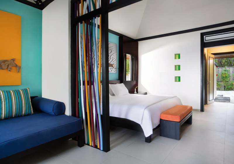 Zimmer & Wohnkomfort