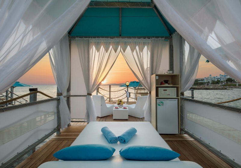 Wellness & Entspannung