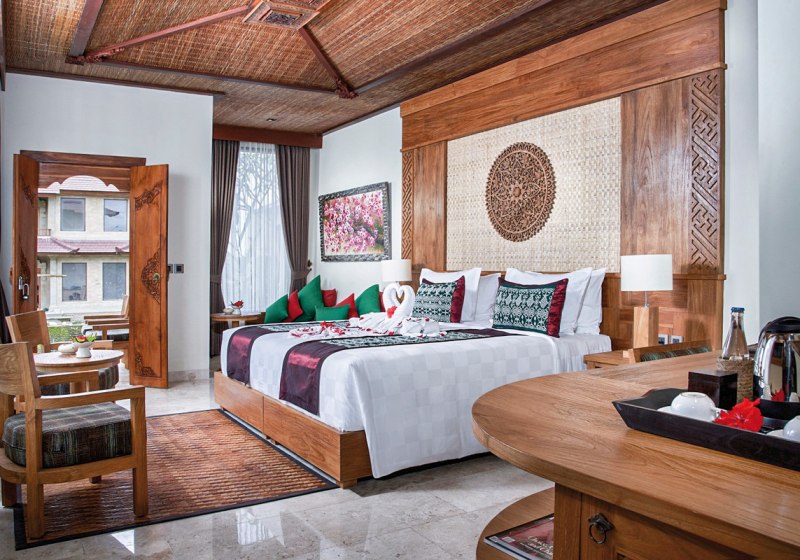 Zimmer & Wohnkomfort