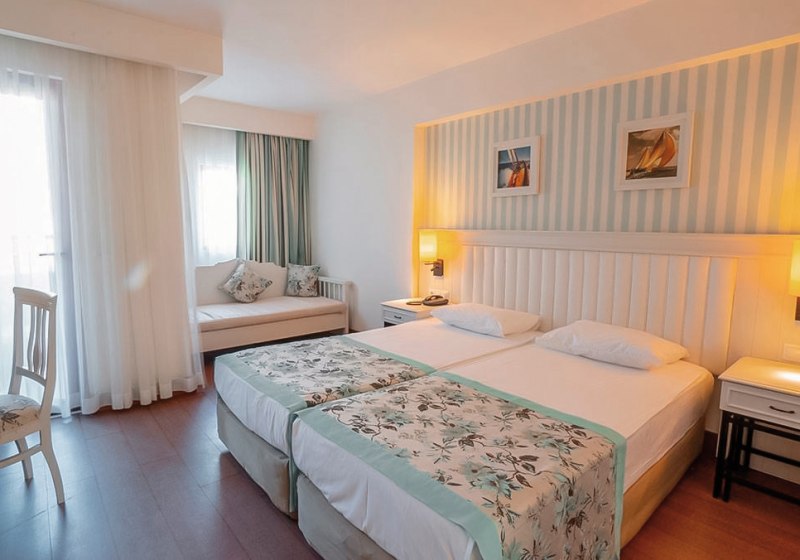 Zimmer & Wohnkomfort