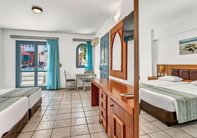 Zimmer & Wohnkomfort