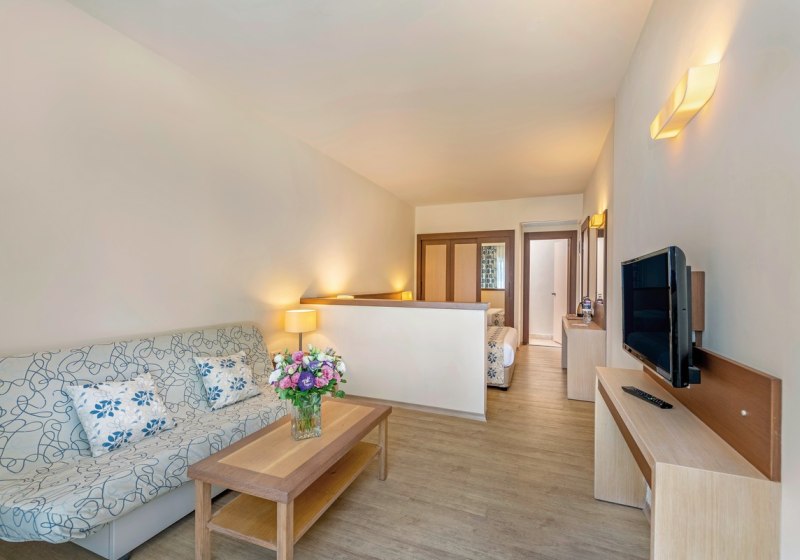 Zimmer & Wohnkomfort