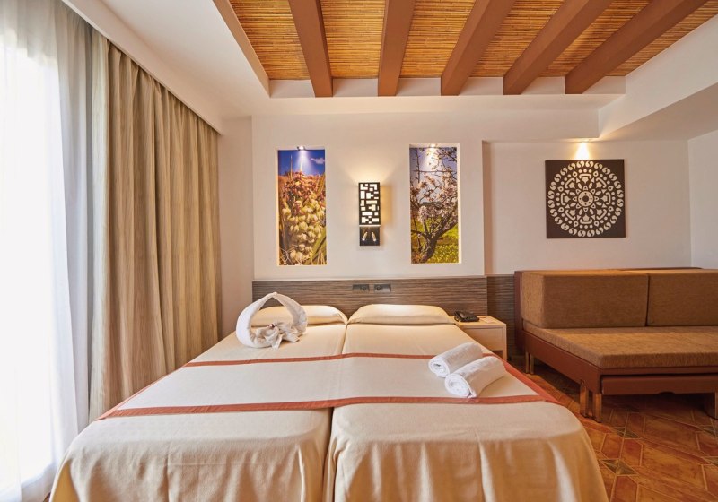 Zimmer & Wohnkomfort