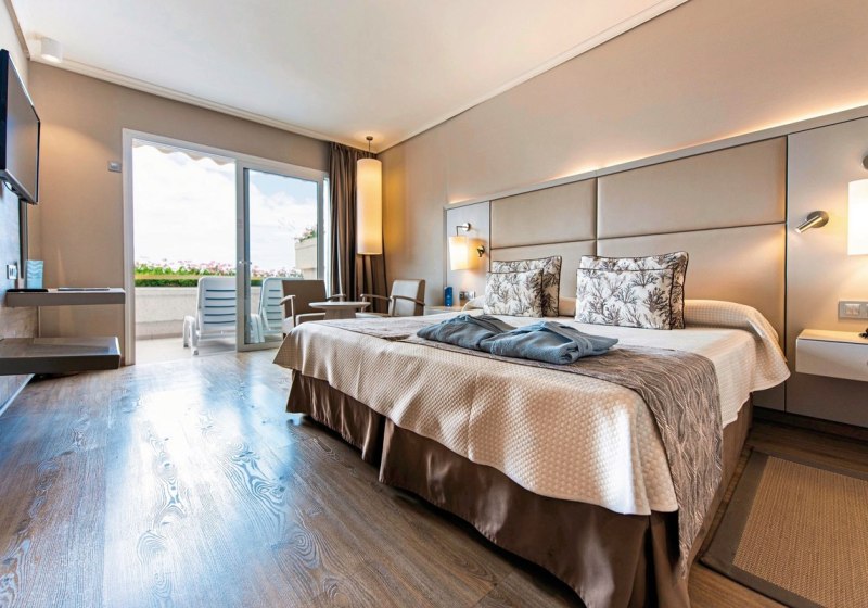 Zimmer & Wohnkomfort