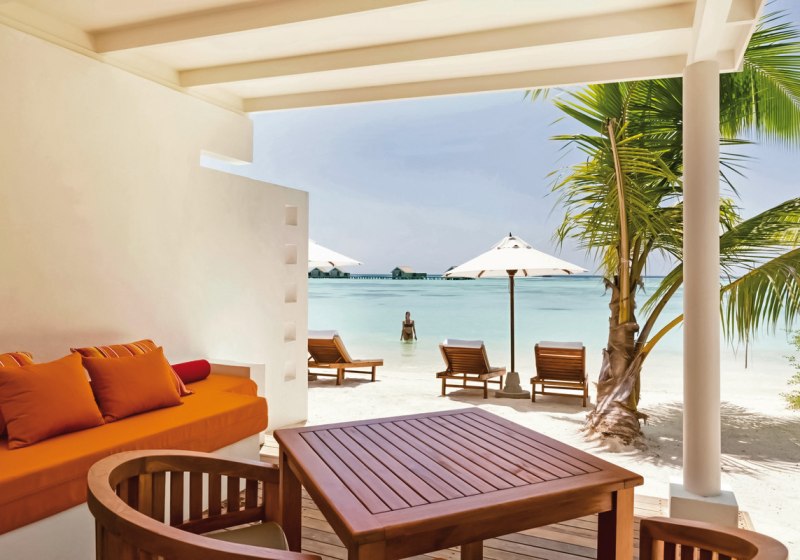 Zimmer & Wohnkomfort