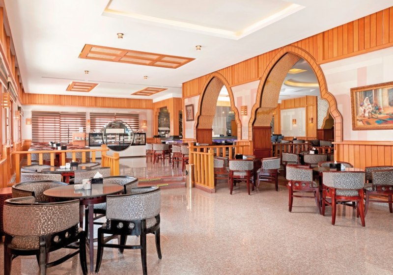 Kulinarik & Restaurants