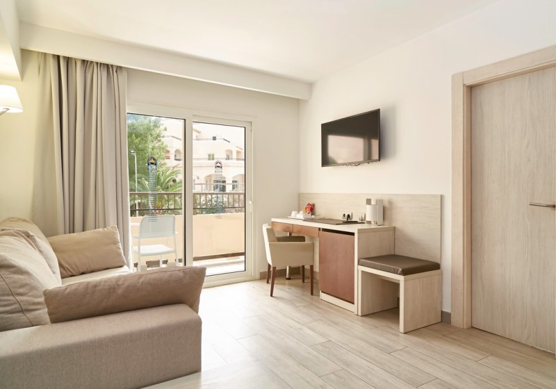 Zimmer & Wohnkomfort