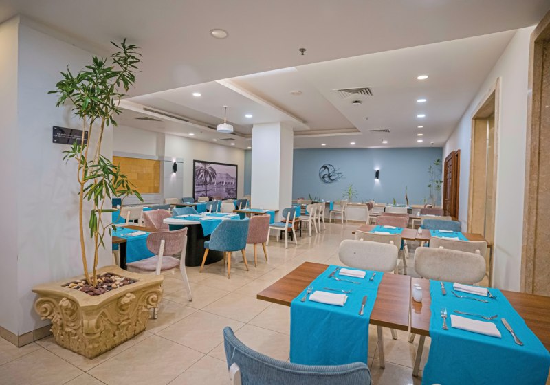 Kulinarik & Restaurants