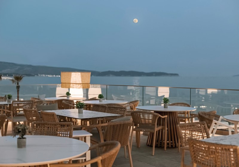 Kulinarik & Restaurants