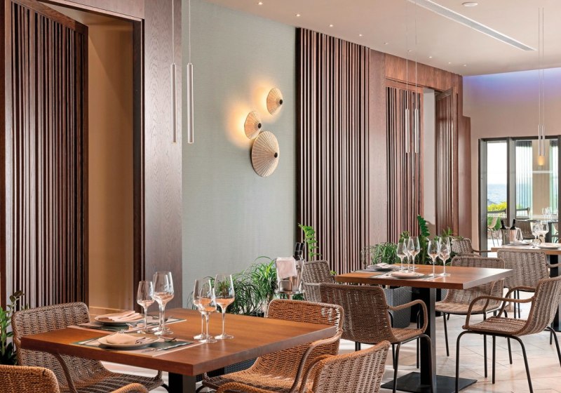 Beispiel: Kulinarik & Restaurants