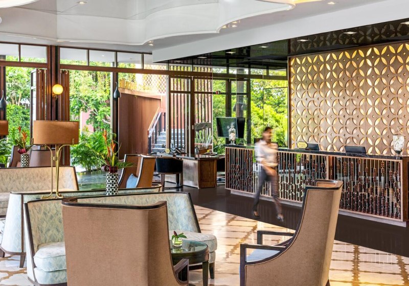 Hotel Allgemein