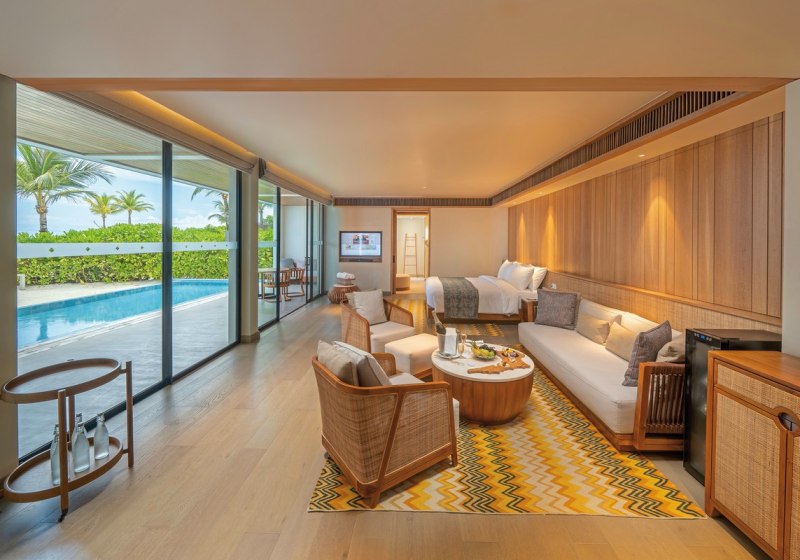 Zimmer & Wohnkomfort