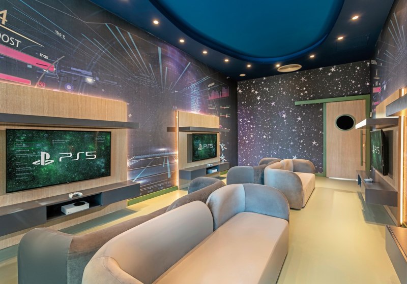 Unterhaltung & Entertainment