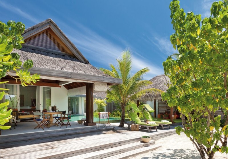 Zimmer & Wohnkomfort