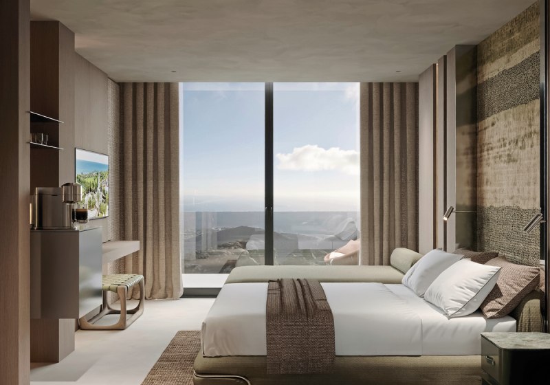 Zimmer & Wohnkomfort