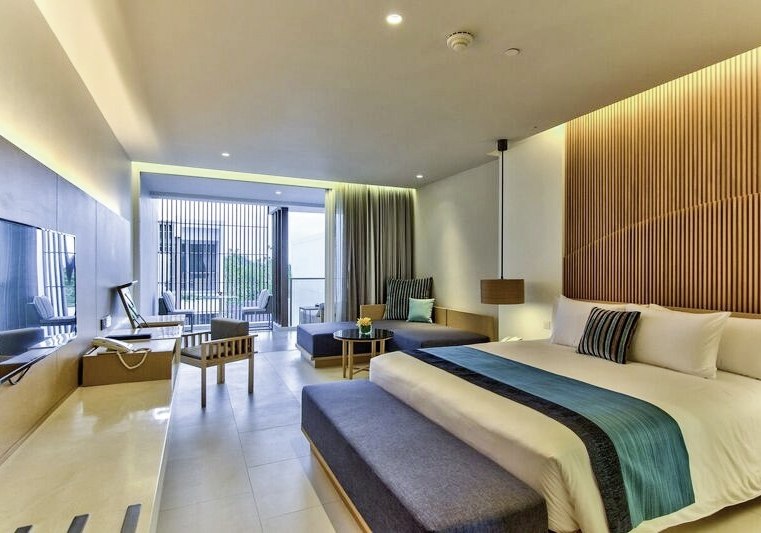 Zimmer & Wohnkomfort