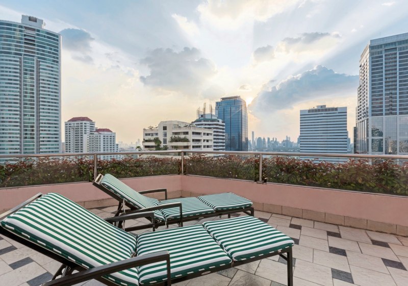 Zimmer & Wohnkomfort