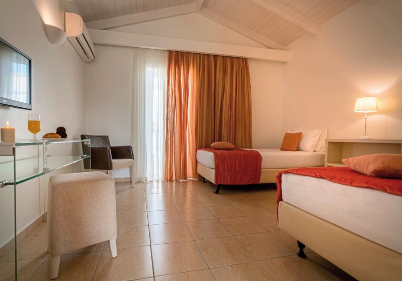 Zimmer & Wohnkomfort