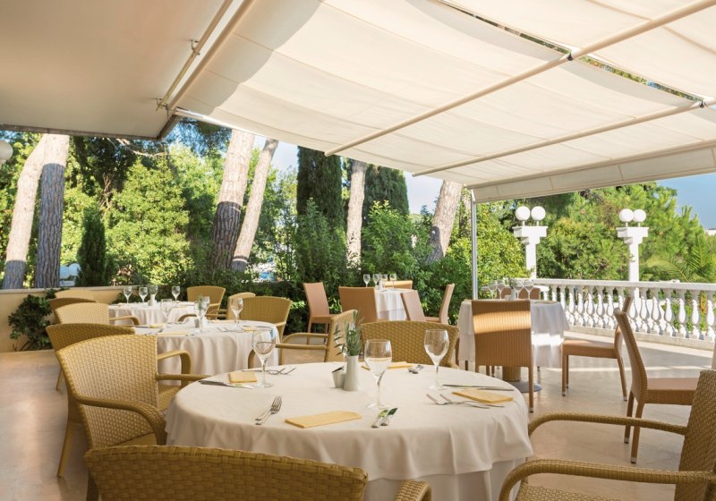 Kulinarik & Restaurants