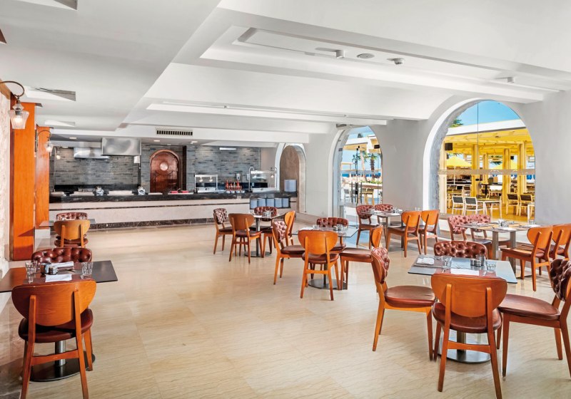 Kulinarik & Restaurants