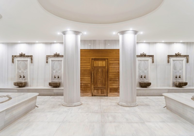 Beispiel: Wellness & Entspannung