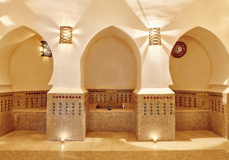 Wellness & Entspannung