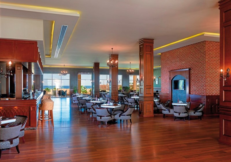 Kulinarik & Restaurants