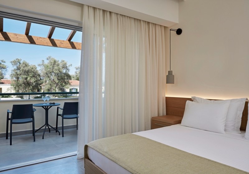 Zimmer & Wohnkomfort