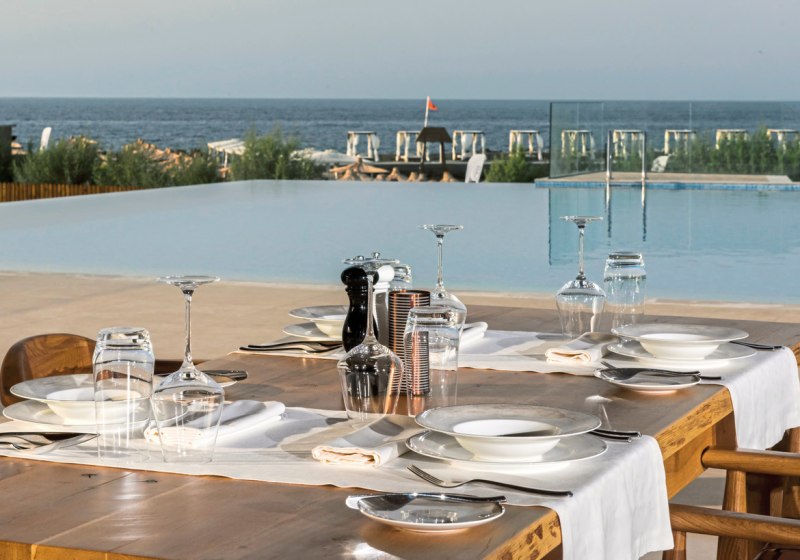 Kulinarik & Restaurants