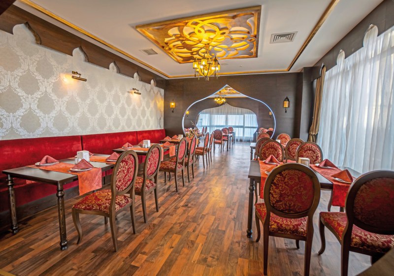 Kulinarik & Restaurants