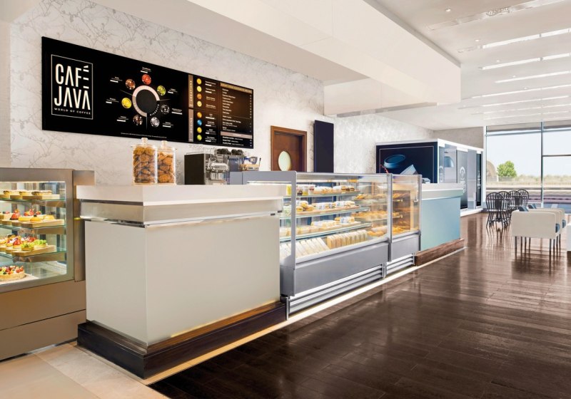 Beispiel: Kulinarik & Restaurants