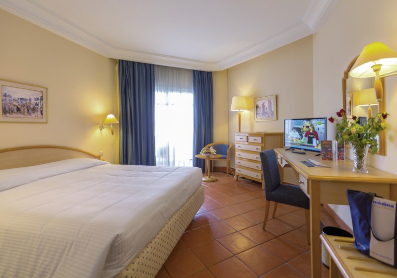 Zimmer & Wohnkomfort