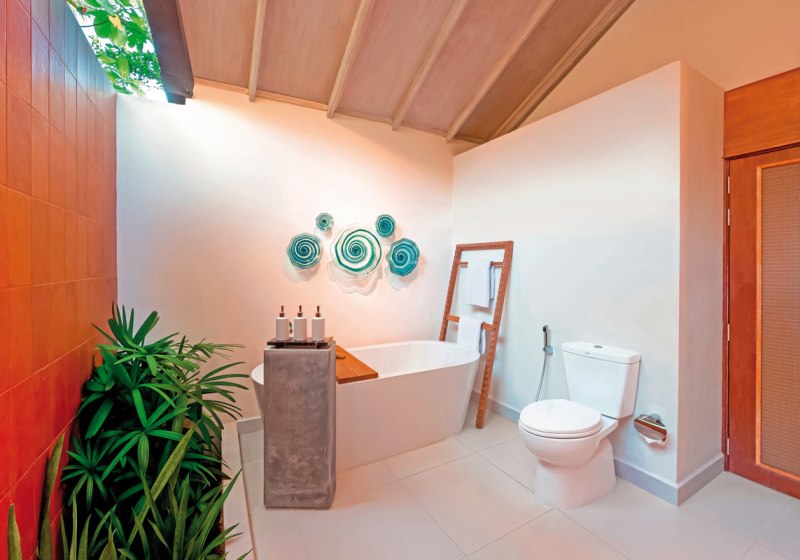 Zimmer & Wohnkomfort