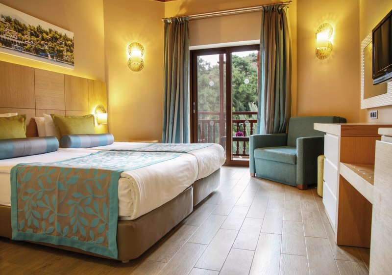 Zimmer & Wohnkomfort