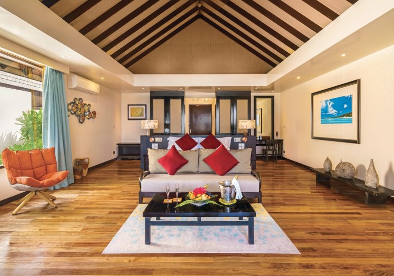 Zimmer & Wohnkomfort