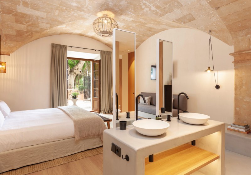 Zimmer & Wohnkomfort