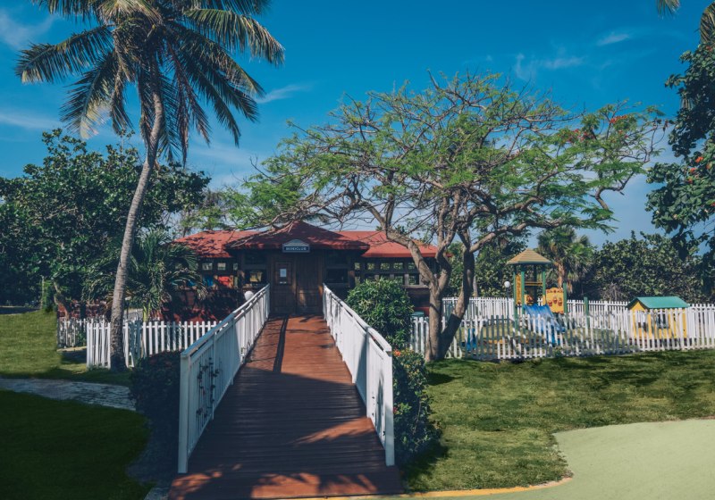 Beispiel: Unterhaltung Familie