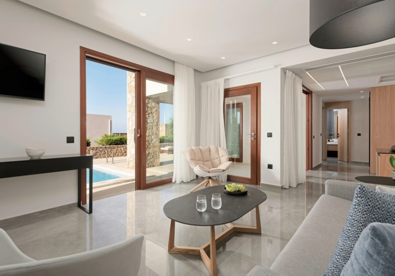 Zimmer & Wohnkomfort